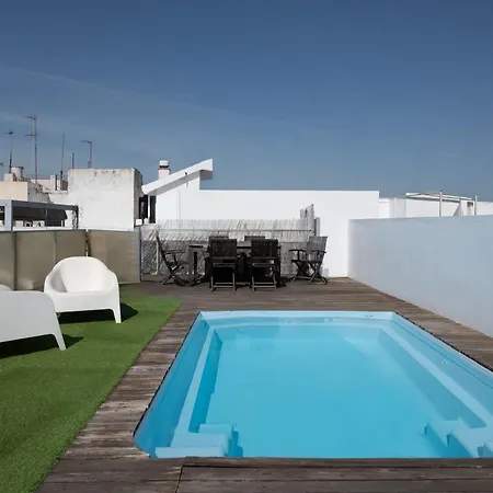 Διαμέρισμα Casa Munay, By Homing U *