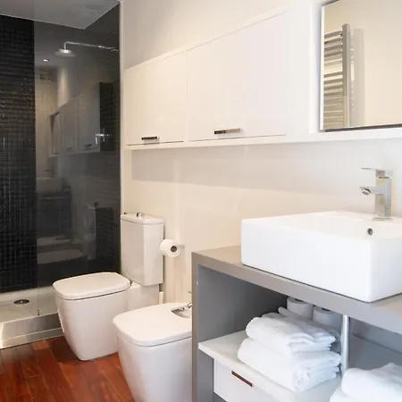 Apartament Casa Munay, By Homing U Sewilla
