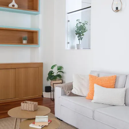 Apartament Casa Munay, By Homing U
