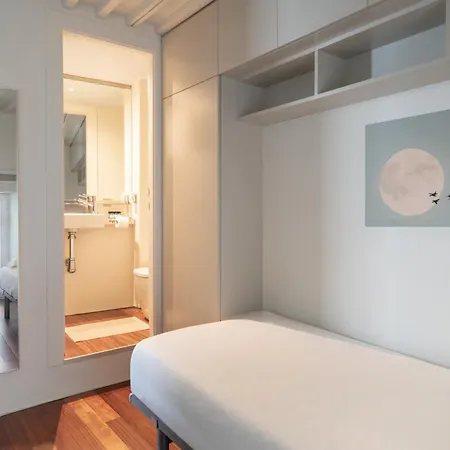 Apartament Casa Munay, By Homing U Sewilla