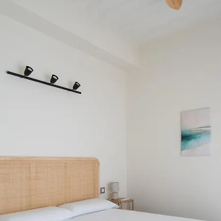 Casa Munay, By Homing U Apartament *