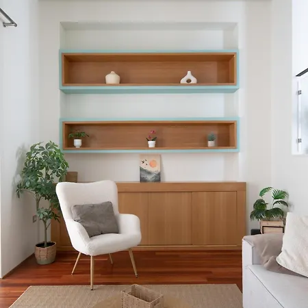 Apartament Casa Munay, By Homing U *