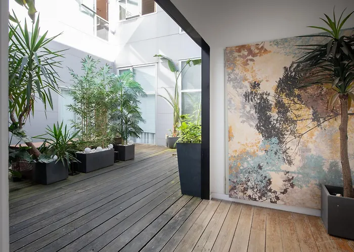Διαμέρισμα Casa Munay, By Homing U Σεβίλλη