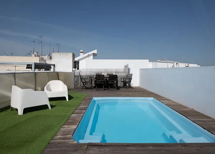 Διαμέρισμα Casa Munay, By Homing U *